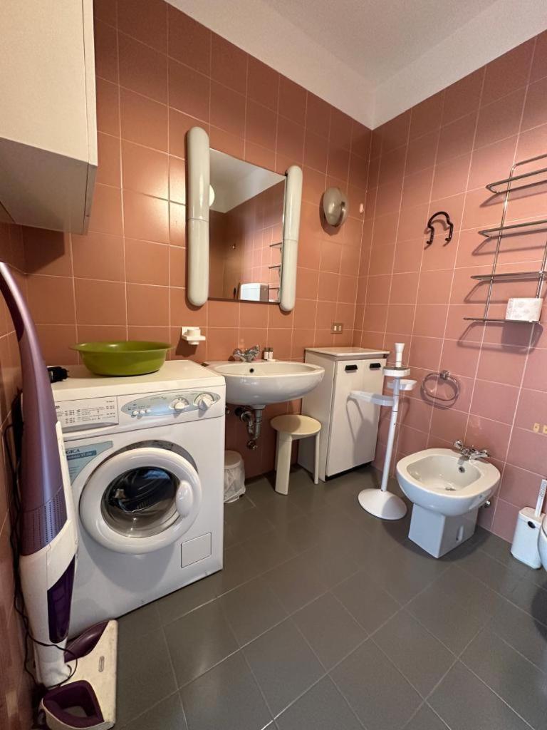 Alpine Dream Apartments Бормио Экстерьер фото