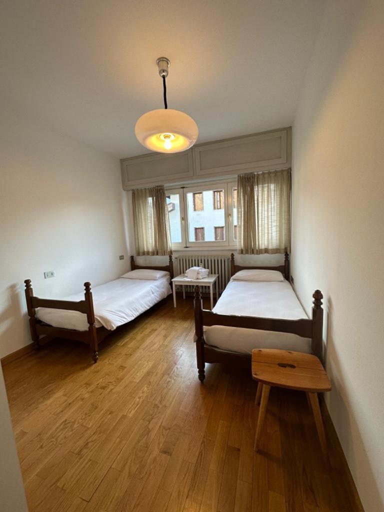 Alpine Dream Apartments Бормио Экстерьер фото