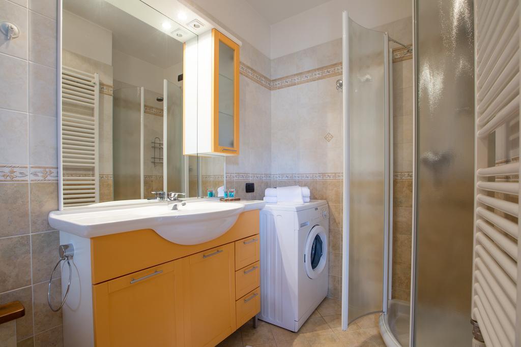 Alpine Dream Apartments Бормио Экстерьер фото